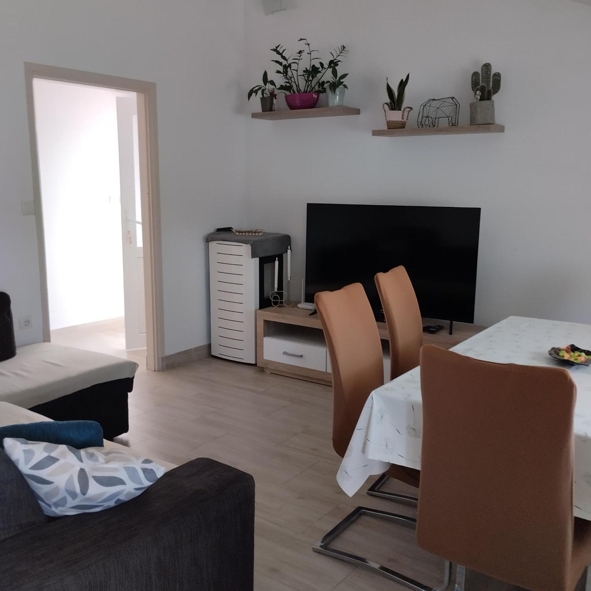 Apartmani Gero Lopar Exterior photo