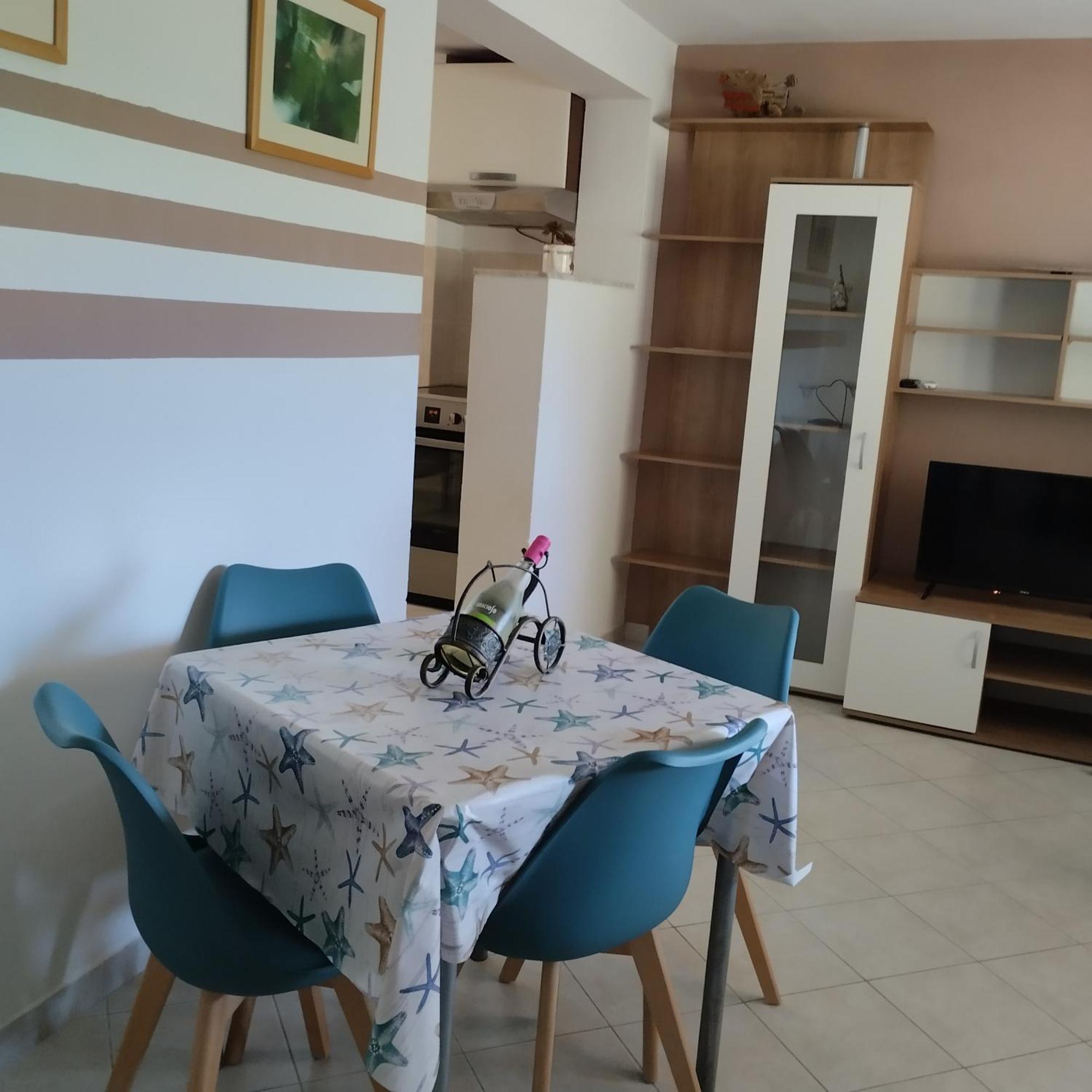 Apartmani Gero Lopar Exterior photo