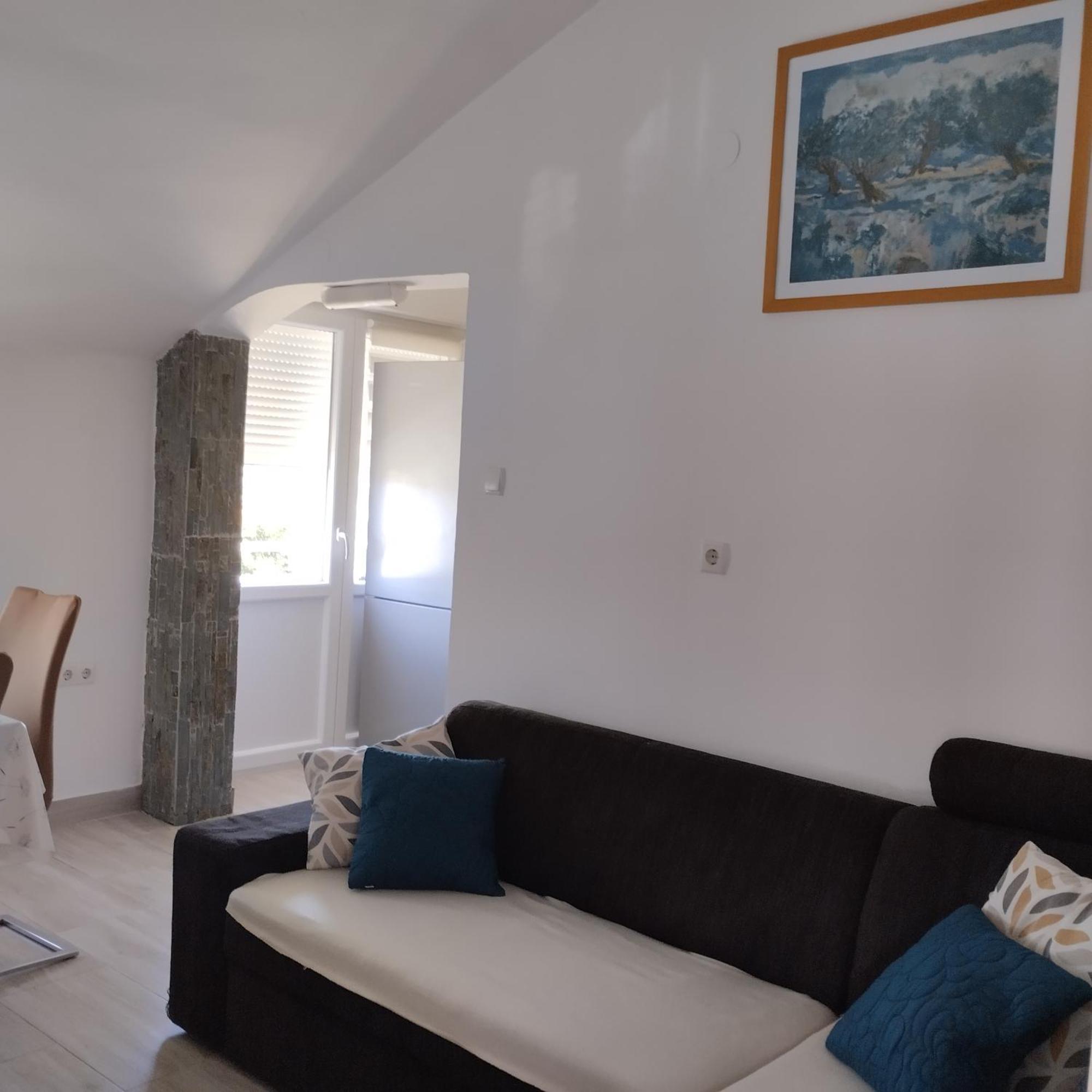 Apartmani Gero Lopar Exterior photo
