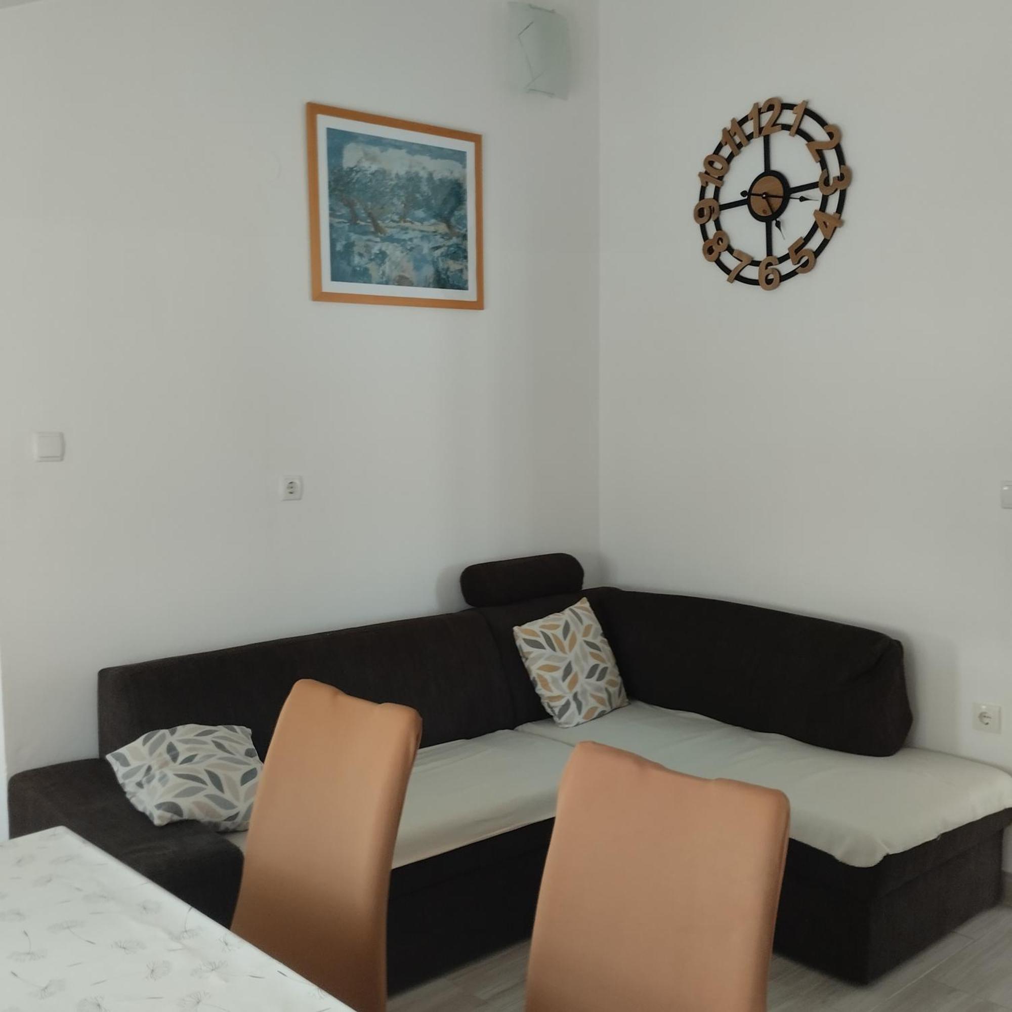 Apartmani Gero Lopar Exterior photo