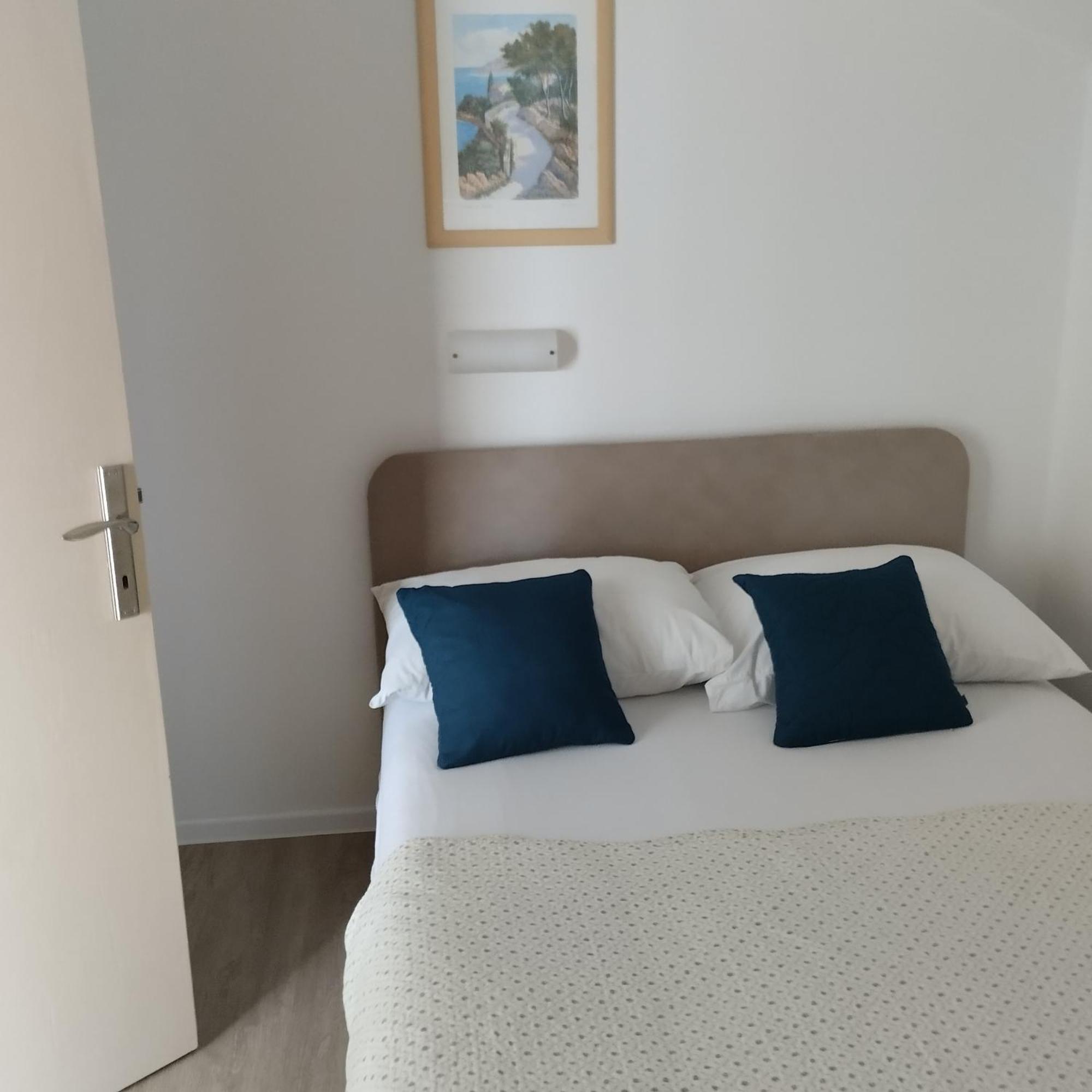 Apartmani Gero Lopar Exterior photo