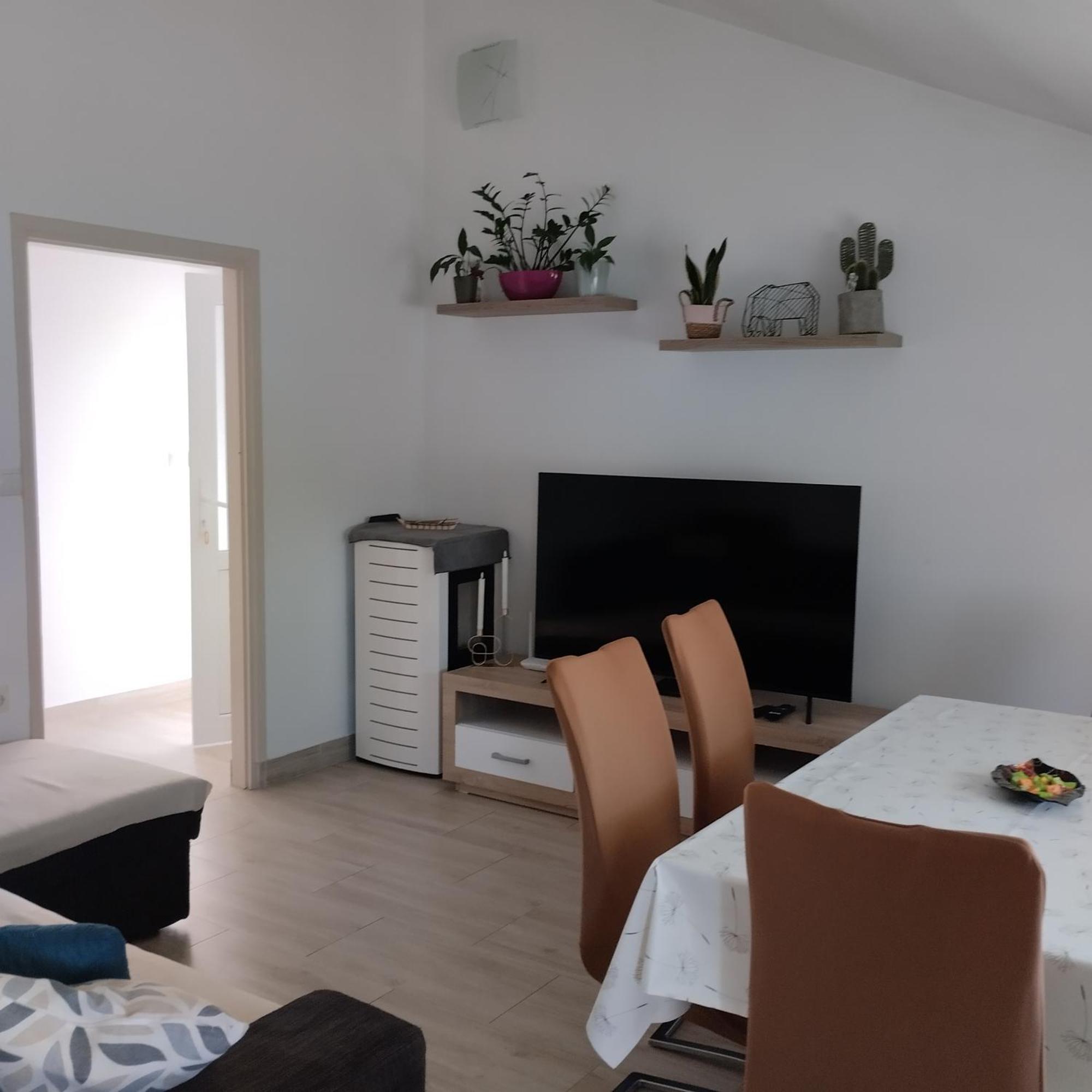 Apartmani Gero Lopar Exterior photo