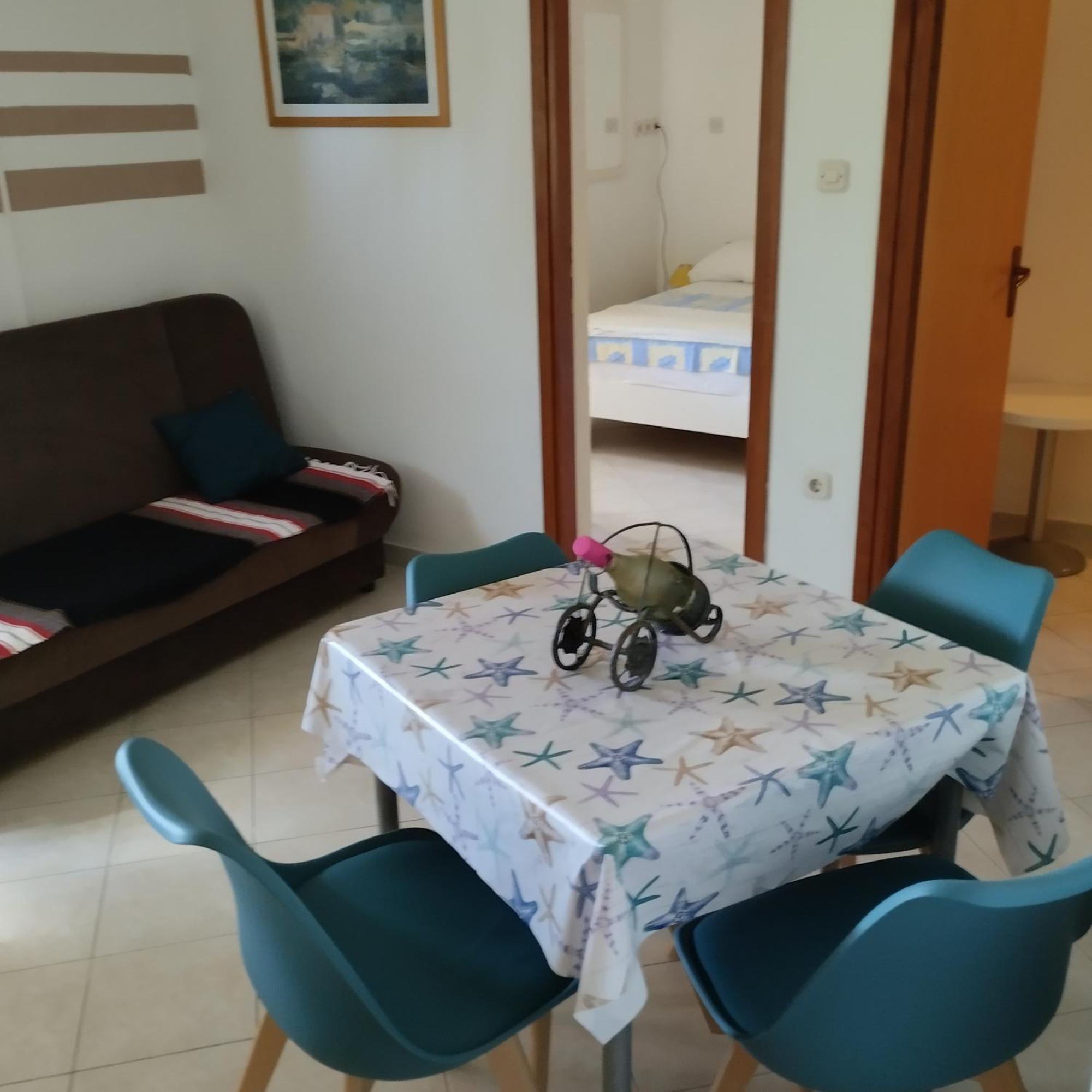 Apartmani Gero Lopar Exterior photo