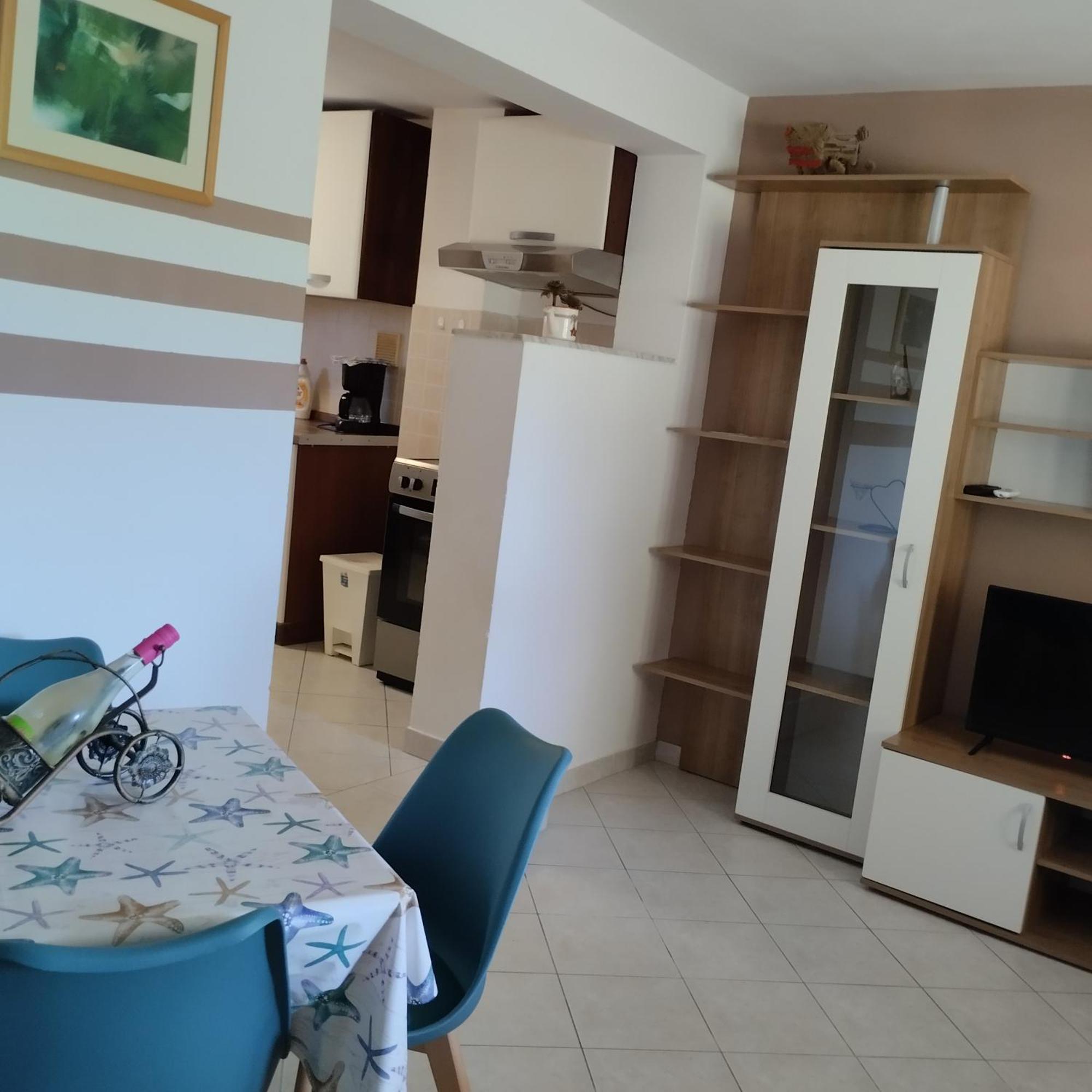 Apartmani Gero Lopar Exterior photo