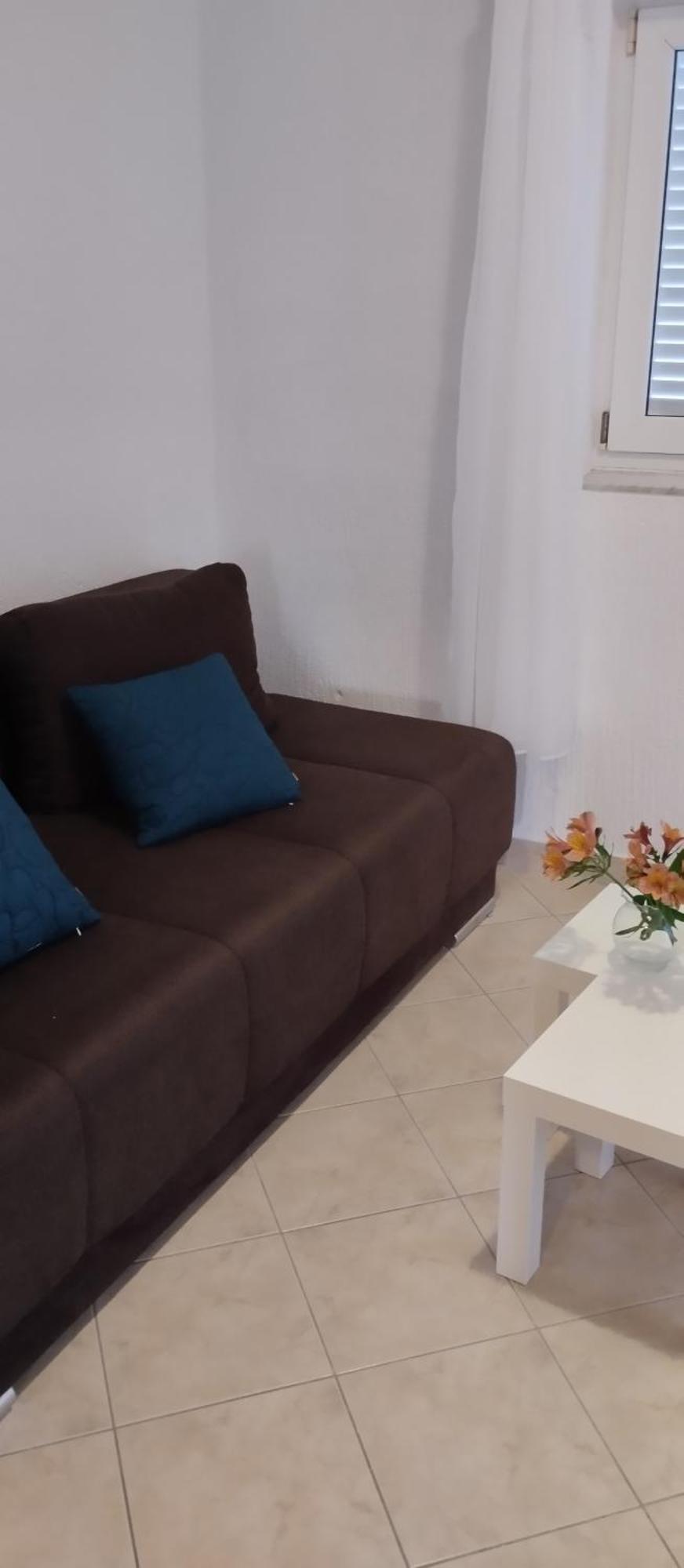 Apartmani Gero Lopar Exterior photo