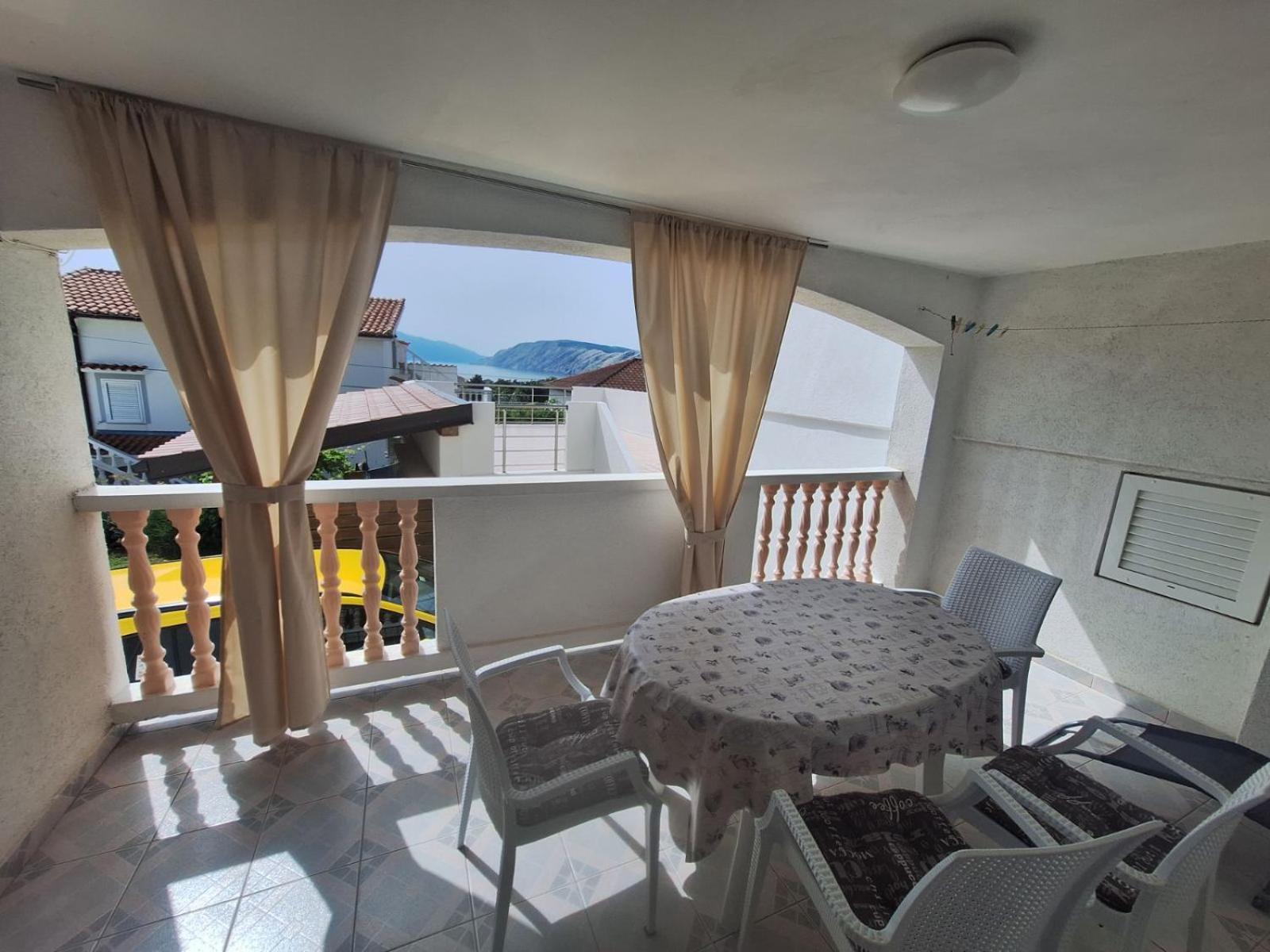 Apartmani Gero Lopar Exterior photo