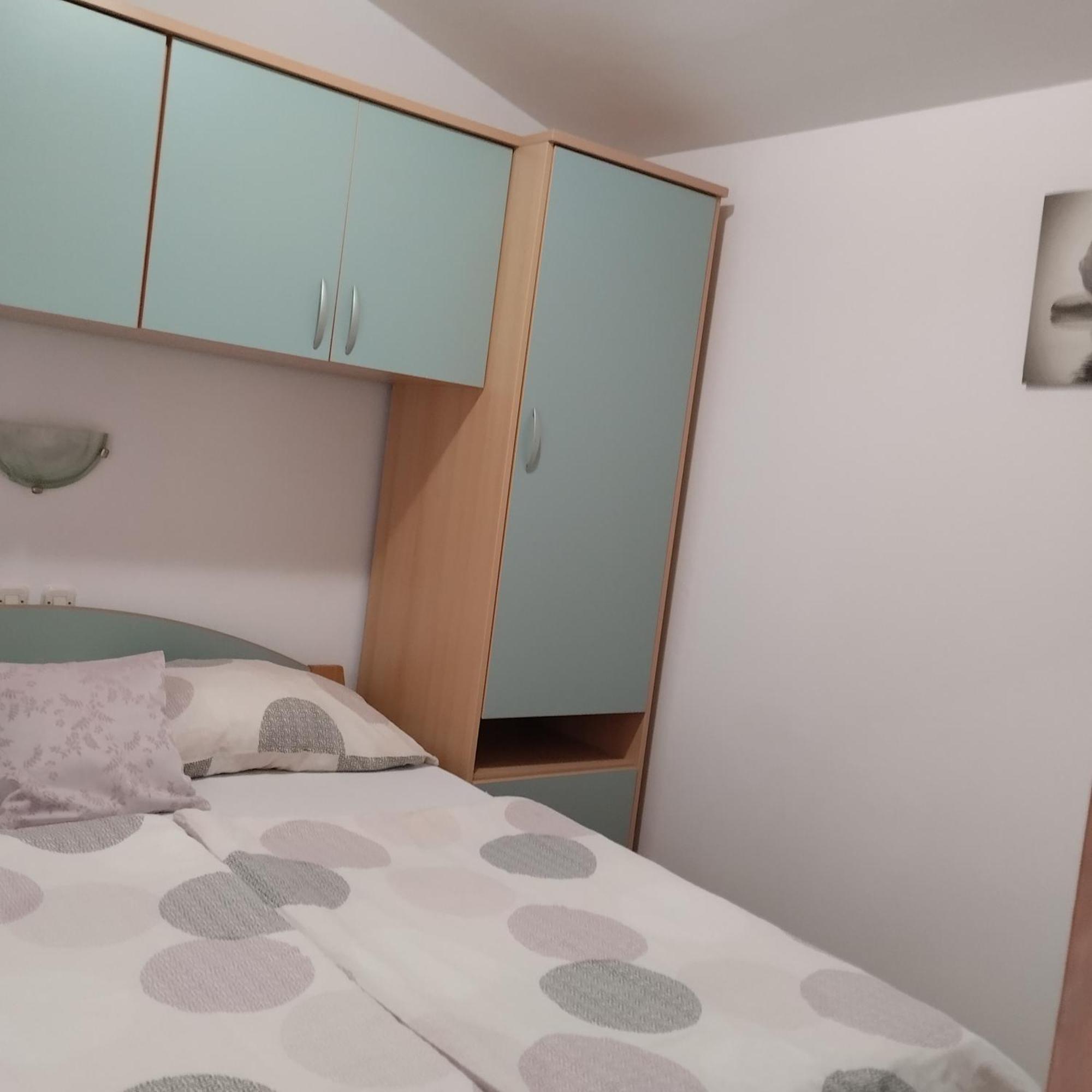 Apartmani Gero Lopar Exterior photo